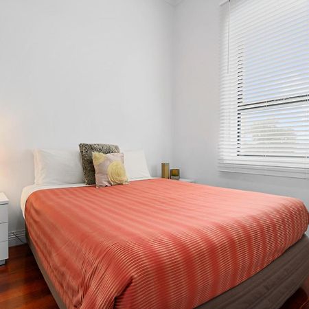 Burnie City Apartments Екстер'єр фото