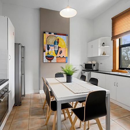 Burnie City Apartments Екстер'єр фото