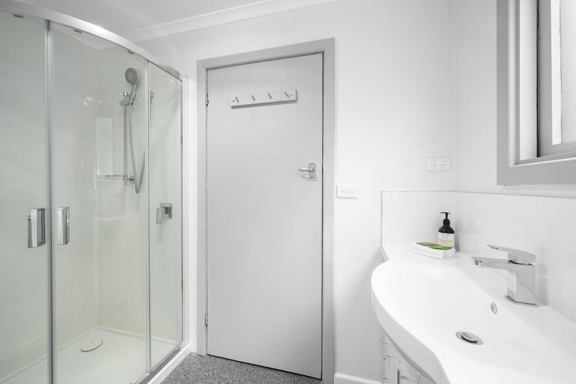 Burnie City Apartments Екстер'єр фото