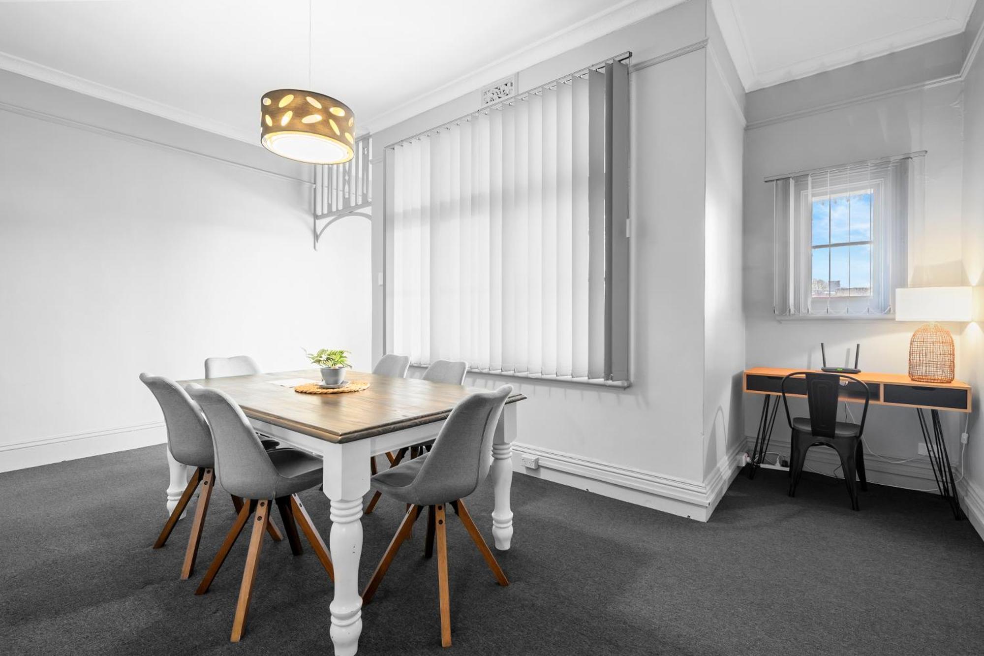 Burnie City Apartments Екстер'єр фото