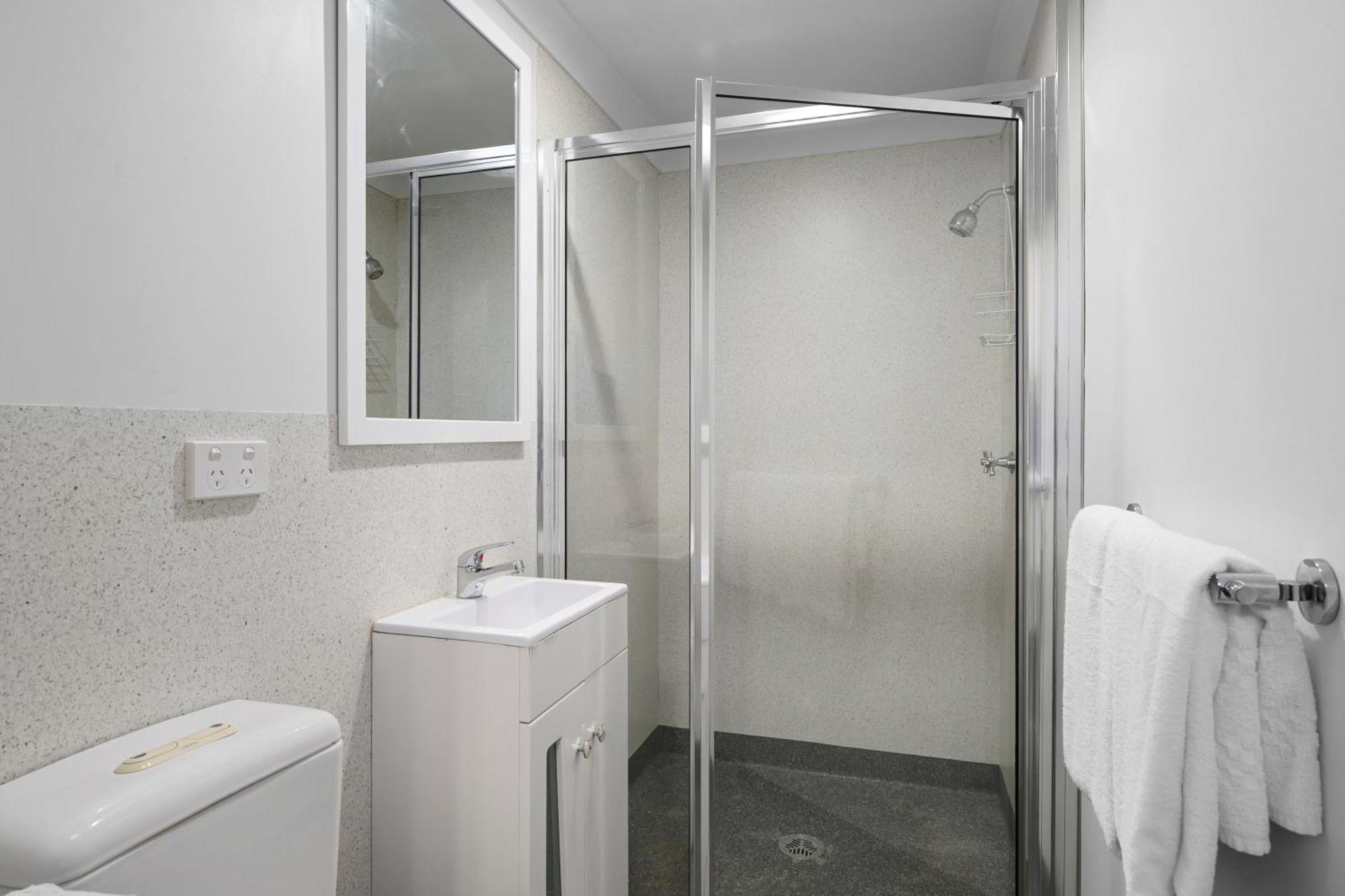 Burnie City Apartments Екстер'єр фото