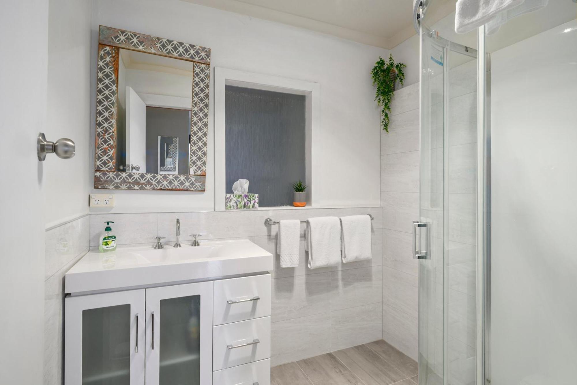 Burnie City Apartments Екстер'єр фото