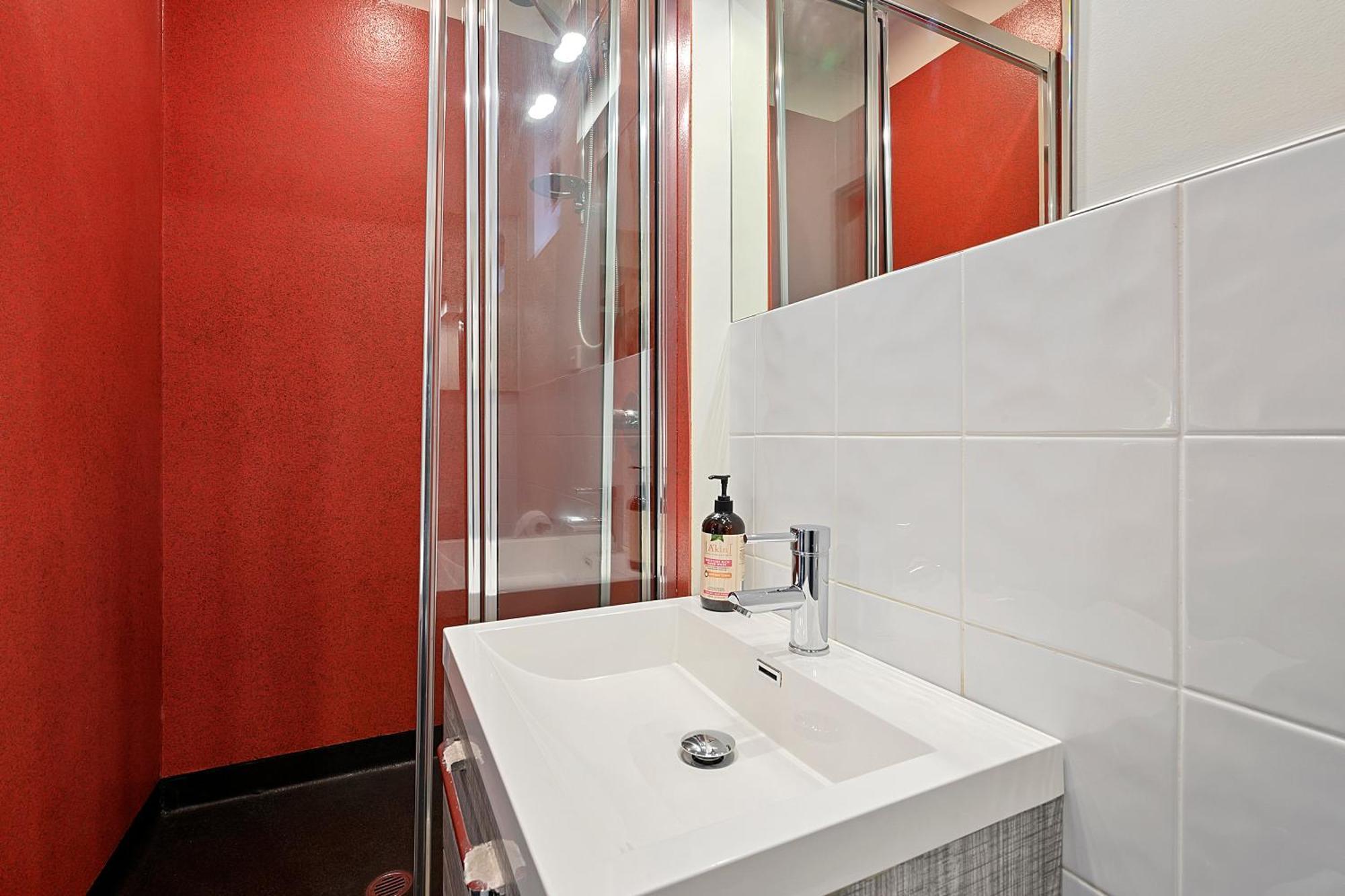 Burnie City Apartments Екстер'єр фото