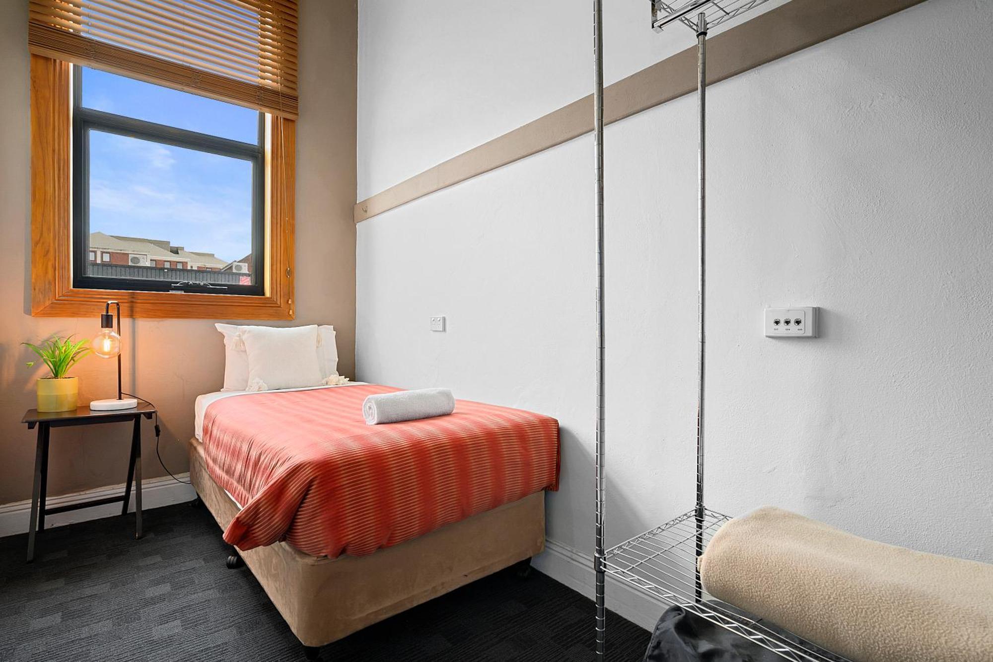 Burnie City Apartments Екстер'єр фото