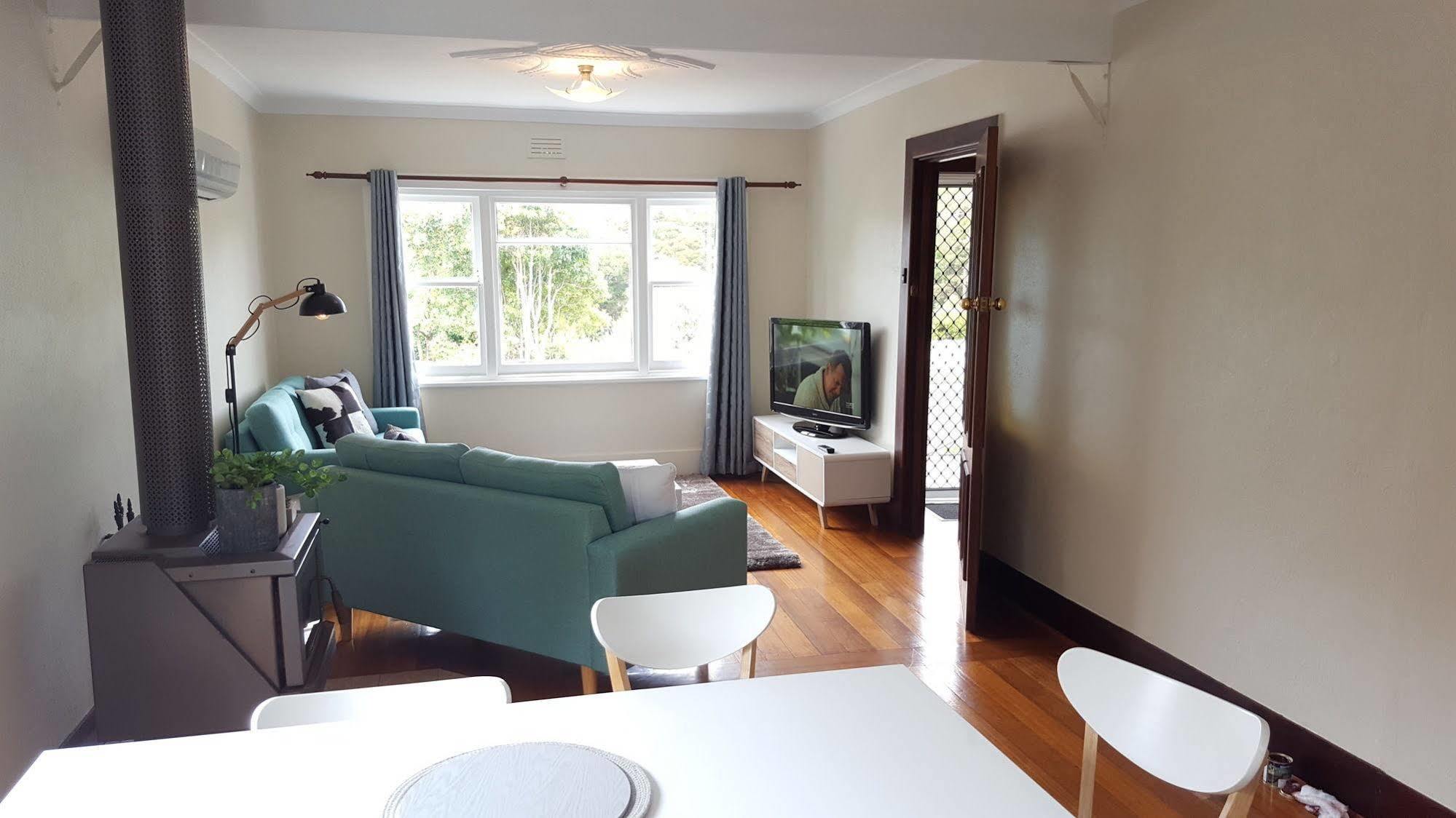 Burnie City Apartments Екстер'єр фото