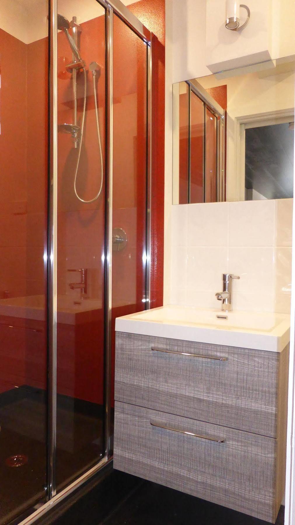 Burnie City Apartments Екстер'єр фото