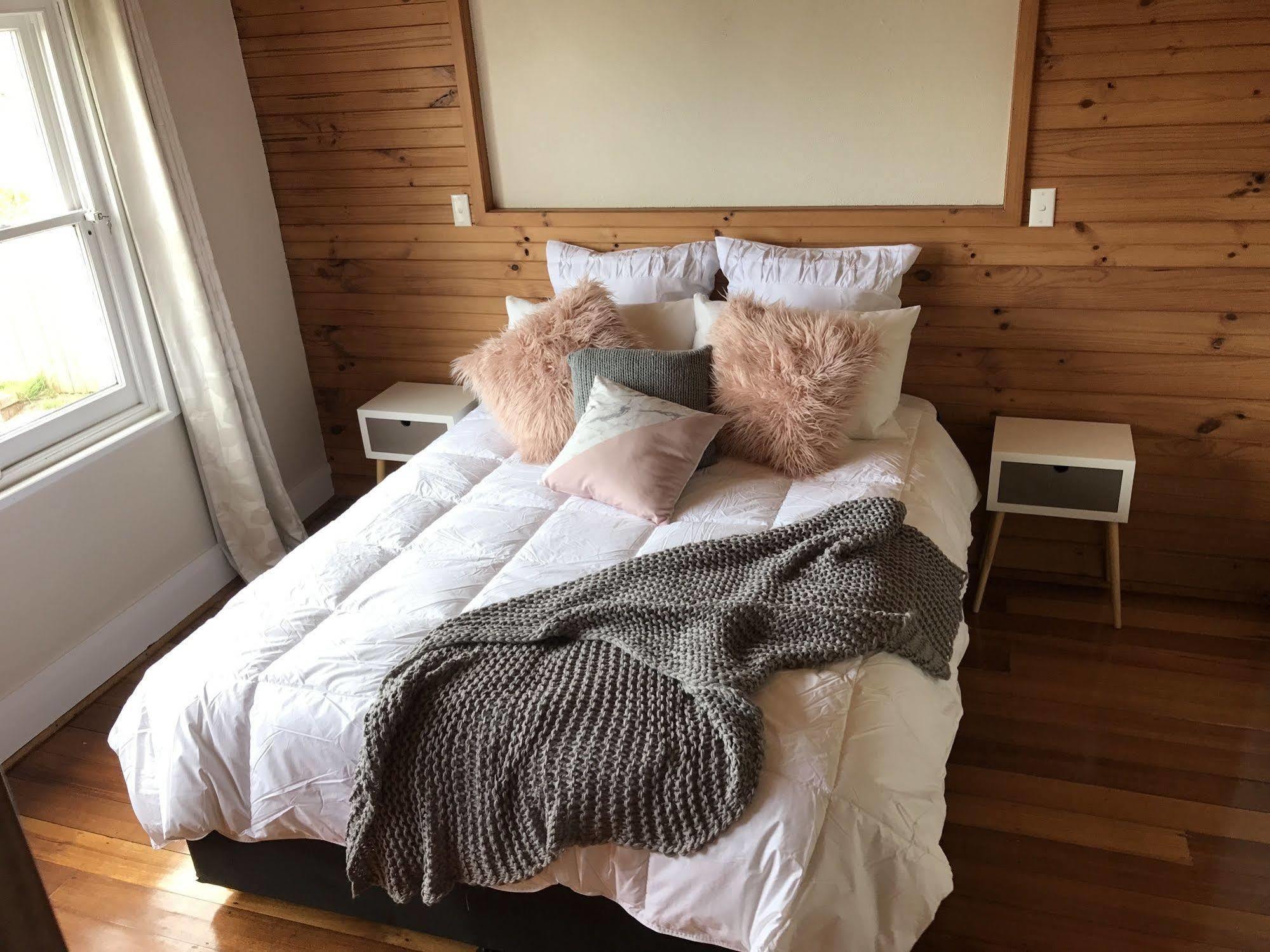 Burnie City Apartments Екстер'єр фото