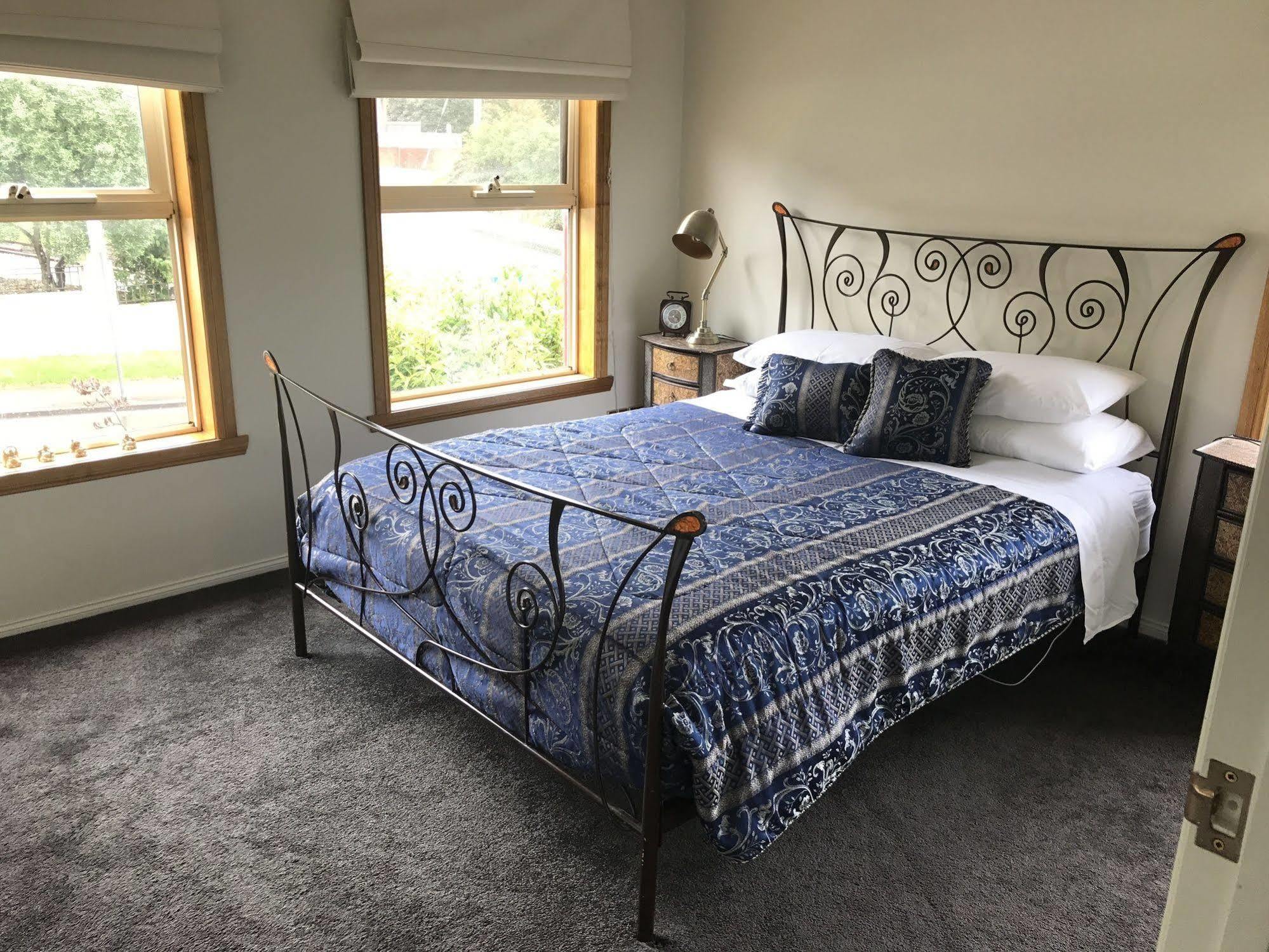 Burnie City Apartments Екстер'єр фото