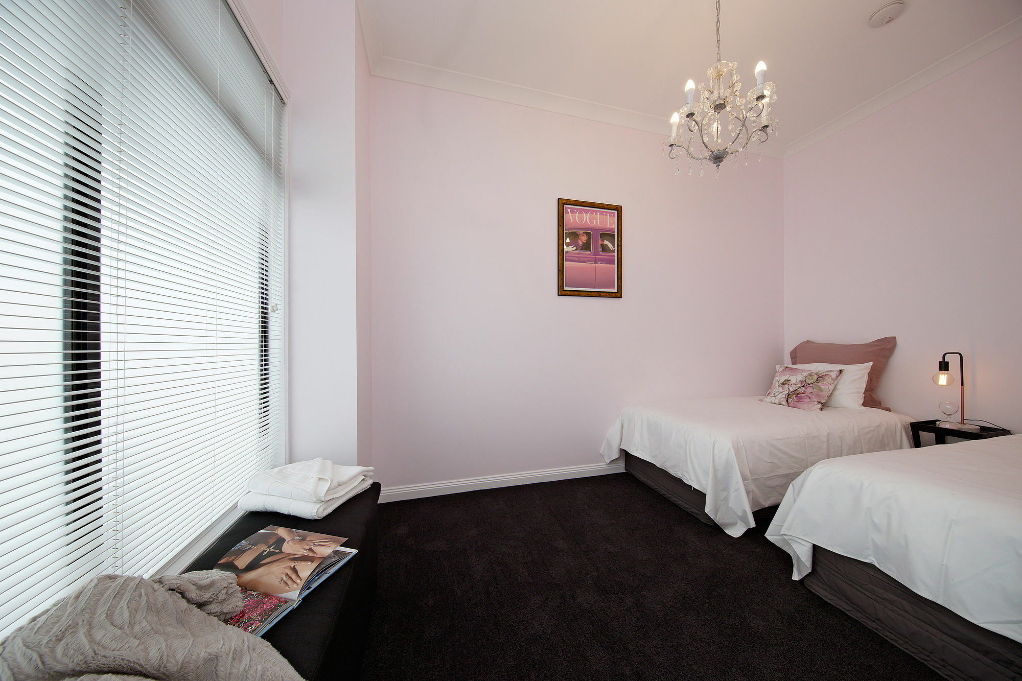 Burnie City Apartments Екстер'єр фото