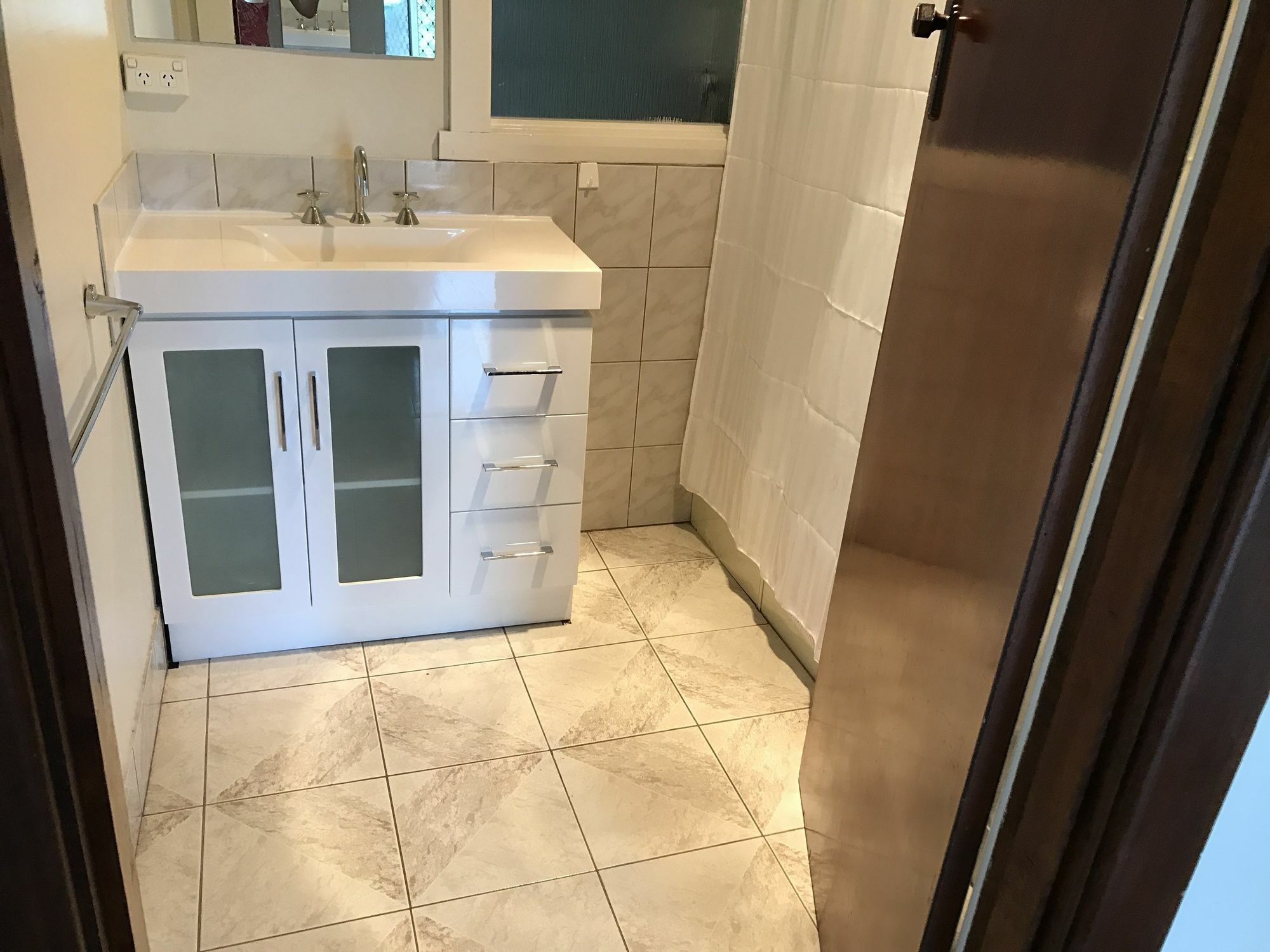 Burnie City Apartments Екстер'єр фото