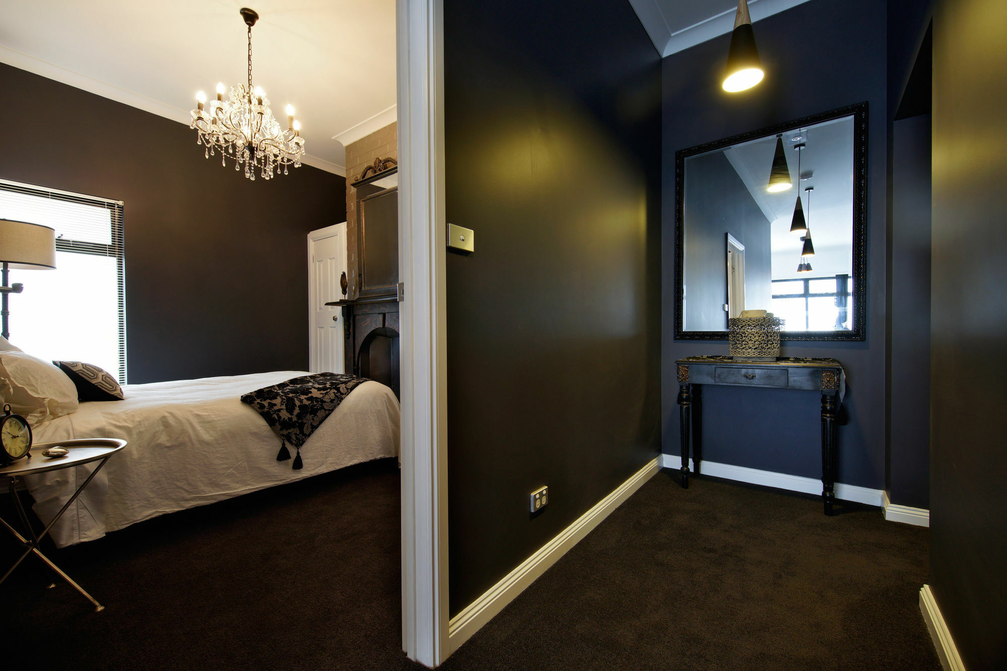 Burnie City Apartments Екстер'єр фото