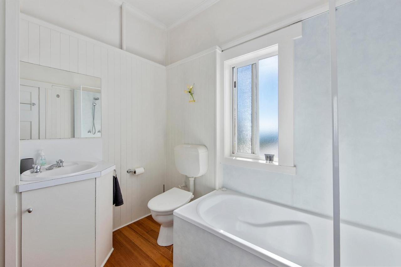 Burnie City Apartments Екстер'єр фото